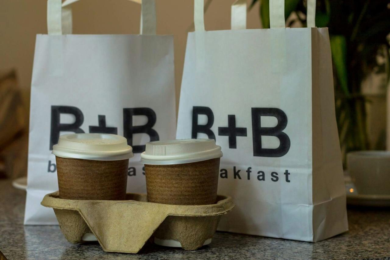 B&B 벨그라비아 런던 외부 사진